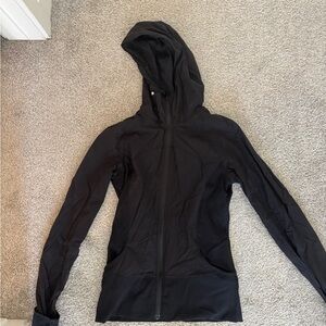lululemon athletica Black Jacket